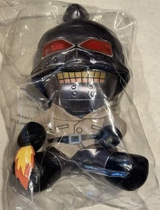 ! 2025 Brand New Sealed Kidrobot Puppet Master Torch Phunny Plush - Picture 1 of 12