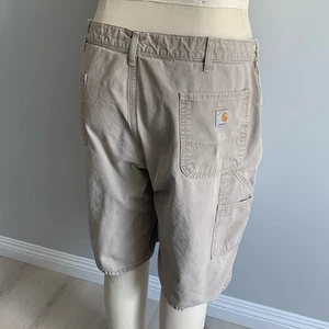 Pantalones cortos cargo Carhartt - Imagen 1 de 9
