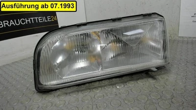 Scheinwerfer Links (hella) Volvo LS, LW 850 2.5-10V Sofortversand - Bild 1 von 4