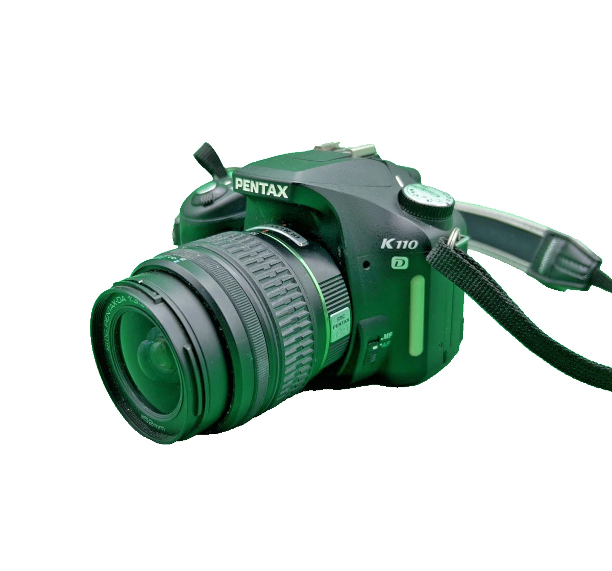 PENTAX K 5-6.9MP Digital Cameras for Sale - eBay