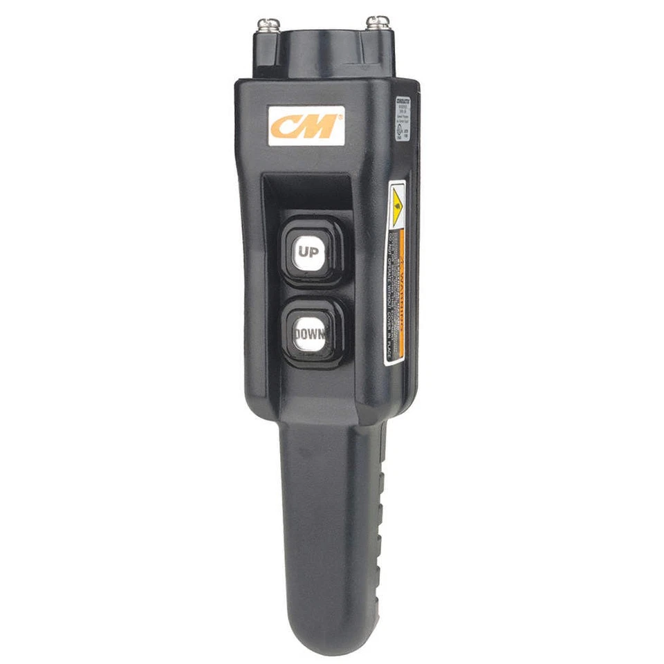 CM 58273 Control Station 31TX51 - Image 1 of 1