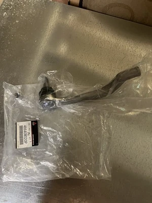 48640W020P Mitsubishi End Assytie Rodlh 48640W020P, nueva pieza original OEM Foto 1 de 2