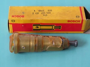 BOSCH STANZELEMENT 2 418 455 040 VOLVO 244682 1 Stück - Bild 1 von 7