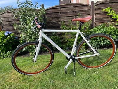 Fahrrad City Speed 500 - Bild 1 von 4