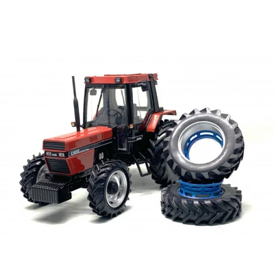 TRATTORE IH CASE 956 XL DW 1:32 Replicagri Mezzi Agricoli e Accessori Modellino  - Immagine 1 di 2