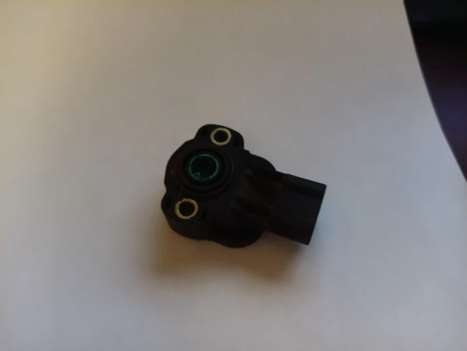 SENSOR TPS POSICIÓN DEL ACELERADOR DODGE NEON SRT-4 2,4 L OEM 68405577AA Foto 1 de 1