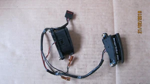 FORD MONDEO MK3 STEERING CRUISE CONTROL BUTTONS WITH WIRING 1 S 7T 9E740 AE - Picture 1 of 12