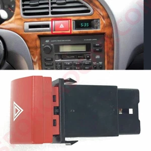 Hazard Warning Lamp Switch Assy For 2001-2003 Elantra OEM Parts - Bild 1 von 5