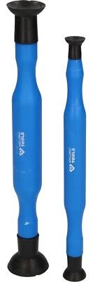 Brilliant Tools Ventilläpper-Satz, 2-tlg