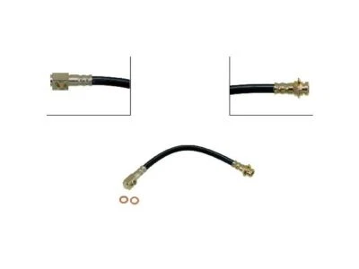 Manguera de freno Dorman 12998ZG 2004 2002 2003 2001 para Chevrolet Impala 2000-2005 Foto 1 de 2