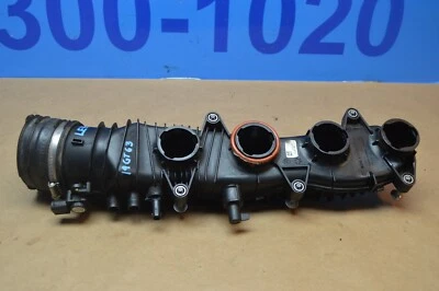 2019 X290 MERCEDES BENZ GT63 AMG ЛЕВЫЙ ВПУСКНОЙ КОЛЛЕКТОР СО СТОРОНЫ ВОДИТЕЛЯ 1770980407 - Изображение 1 из 4