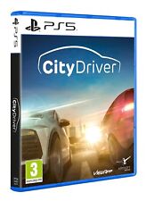 City Driver PS5 (Sony Playstation 5)