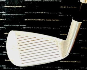 Mizuno T Zoid Comp EZ Grain Flow Forged Single 2 Iron Steel Stiff S Flex - Picture 1 of 5
