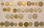 serb. jugoslawische Münze 5 10 20 25 50 Para 1 2 5 10 20 50 100 Dinar 1884-1991