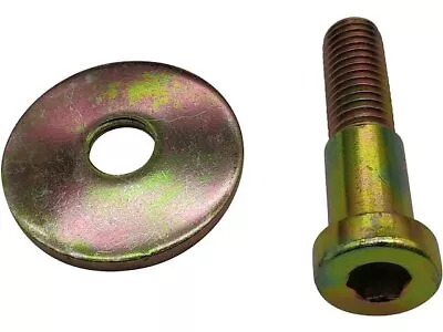 For 1976-1983 Chevrolet Malibu Door Lock Striker 75578TM 1977 1978 1979 1980 - Image 1 of 3