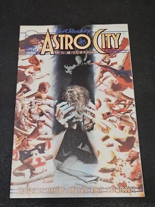 Astro City #1/2 enero 1998 Wildstorm DC Comics Kurt Busiek - Imagen 1 de 1