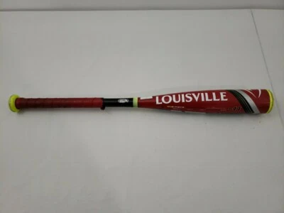 Бейсбольная бита Louisville Slugger Omaha 516 TBO5161 24 дюйма/13 унций (-11) 2 1/4" футболка - Изображение 1 из 4