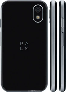 Palm Phone PVG100 Small GSM Unlocked 32GB Android GSM Smartphone -silver / gold - Picture 1 of 20