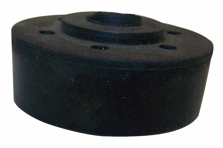 Amortiguador de suspensión delantero negro para Jeep Cherokee XJ Grand ZJ Wrangler TJ 520877 Foto 1 de 1