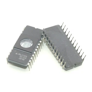 Mitsubishi M5L2732K 2732 32KBIT UV EPROM x 50 piezas - Imagen 1 de 6