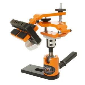October Mountain Versa Cradle Bow Vise Microtune - Picture 1 of 4
