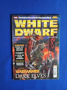 White Dwarf Magazin #343 - Spiele-Workshop - Bild 1 von 2