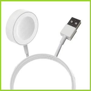 HX Schnellladegerät Magnetisches Ladekabel für Apple Watch Sport (1st Gen.) - Bild 1 von 2