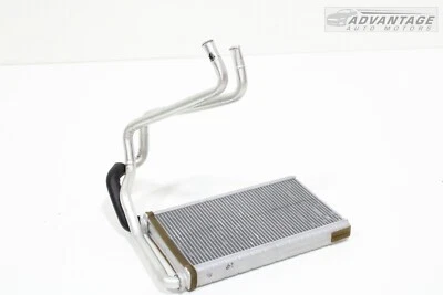 2017-2020 LINCOLN CONTINENTAL 3.0L AC AIR CONDITIONING HEATER RADIATOR OEM - Image 1 of 4