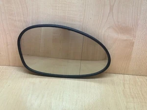 BMW E90 E91 E92 E93 RIGHT MIRROR GLASS AUTO DIMMING HEATED 51167144304 - Picture 1 of 7