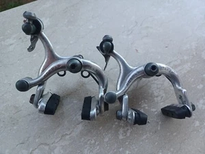 Vintage Modolo Flash Coppia Pinze Freno L'Eroica  Colnago Bianchi Cinelli  - Bild 1 von 16