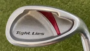 Adams Tight Lies Sand Wedge RH True Temper Stiff Steel (L7603) - Picture 1 of 6