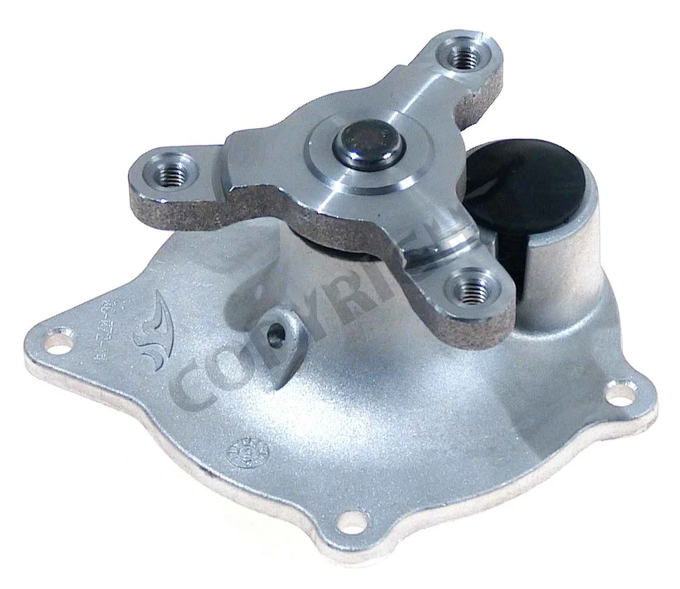 Engine Water Pump-VIN: T ASC Industries WP-890 - image 1 of 1