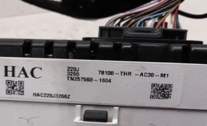 2019 Honda Odyssey Speedometer Instrument Cluster EX-L - Picture 1 of 3