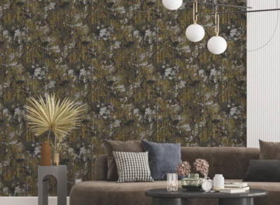 Avant-Garde Abstractions Wallpaper - Image 1 of 2