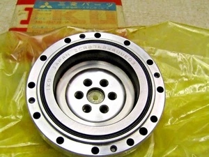 IKO Japan ZCRB 7624 AUUE03 Holed Type High Rigid Robot Knuckle Bearing - Picture 1 of 10