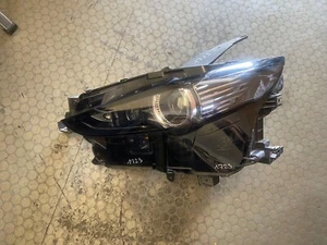 Mazda CX 30 Frontscheinwerfer Scheinwerfer Links KF434 DGJ1-51040 W5301 L (1723) - Bild 1 von 12
