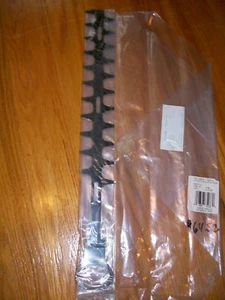 HOJA DE CORTE DE SETOS Homelite #9855212 nos-oem - Imagen 1 de 3