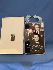 Three Stooges Keramik Spruch Schild Wandrelief! - Bild 1 von 7