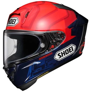 Shoei X-SPR Pro - Cascos de moto Marquez 7 TC1 - Imagen 1 de 2