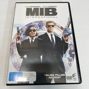 Men in Black: International (2019) - Picture 1 of 3