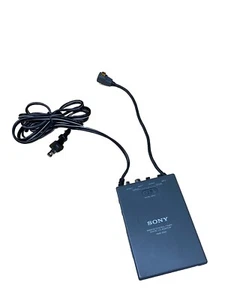 SONY RMR-D100 Digital I/O Adaptor Timer - Picture 1 of 11