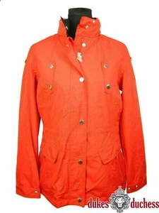 Wellensteyn Damen Jacke Multifunktionsjacke St.Etienne grenadine/rot Gr.XS/34-36 - Bild 1 von 3