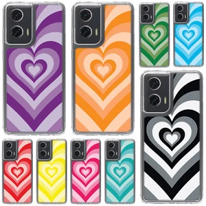 Kunststoff + Gel Case Cover & Hartglas für Moto G Stylus 5G 2024 2023 2022-ENH - Bild 1 von 42