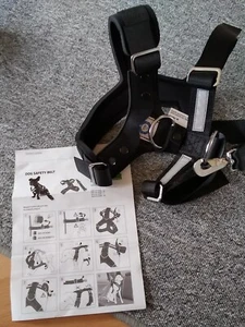 Hunde Sicherheitsgurt Anschnallgurt für Auto - Bild 1 von 2