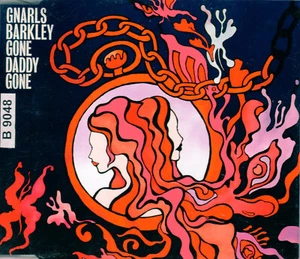 Gnarls Barkley - Gone Daddy Gone (CD Single) Australia - See Description - Picture 1 of 2