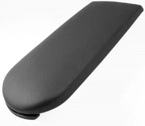Center Console Armrest Cover 99-04 Jetta Bora Golf MK4 Beetle GTI R32 Polo 9n 3 - Picture 1 of 1