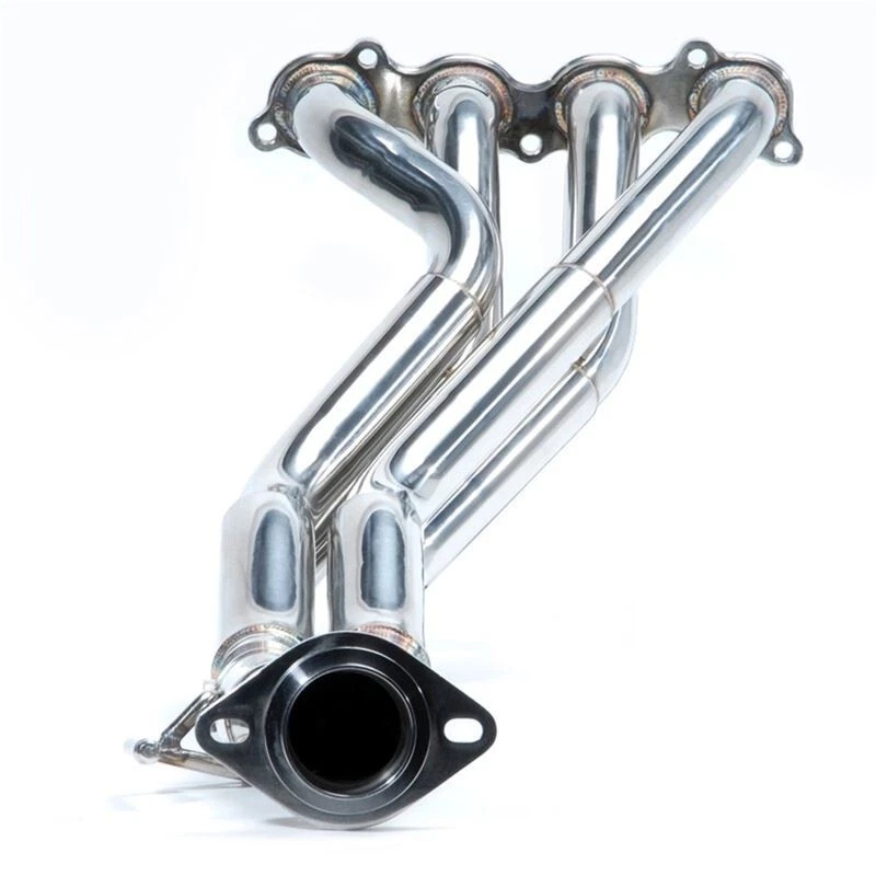 Skunk2 Alpha Series Header for Honda Civic Si (2/4Door) 06-11 412-05-1930 - Image 1 of 2