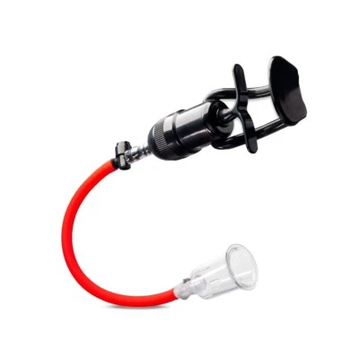 Beginner Nipple Vaginal Clit Enlarger Pussy Suction Pump Sex Toys for Women - Image 1 of 4