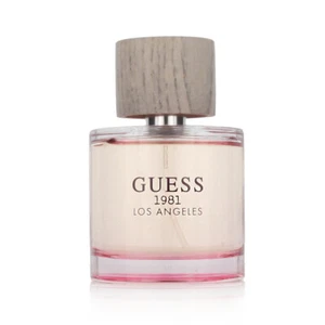 Guess Guess 1981 Los Angeles Eau De Toilette EDT 100 ml (mujer) - Imagen 1 de 2