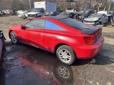 Porta da frente TOYOTA CELICA esquerda 00 01 02 03 04 05 - Imagem 1 de 4